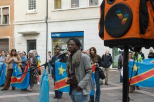 Congo Week 2024 - Trento e Rovereto