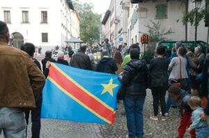 Congo Week 2024 - Trento e Rovereto