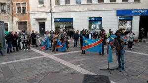 Congo Week 2024 - Trento e Rovereto