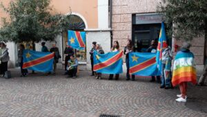 Congo Week 2024 - Trento e Rovereto