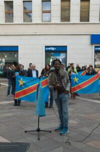 Congo Week 2024 - Trento e Rovereto