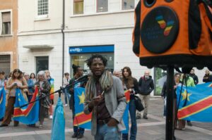 Congo Week 2024 - Trento e Rovereto