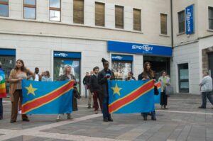 Congo Week 2024 - Trento e Rovereto