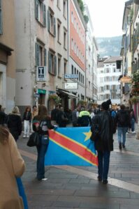 Congo Week 2024 - Trento e Rovereto