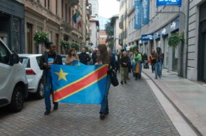 Congo Week 2024 - Trento e Rovereto