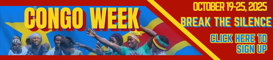 CONGO WEEK 2025_BANNER SITO INTERNAZIONALE