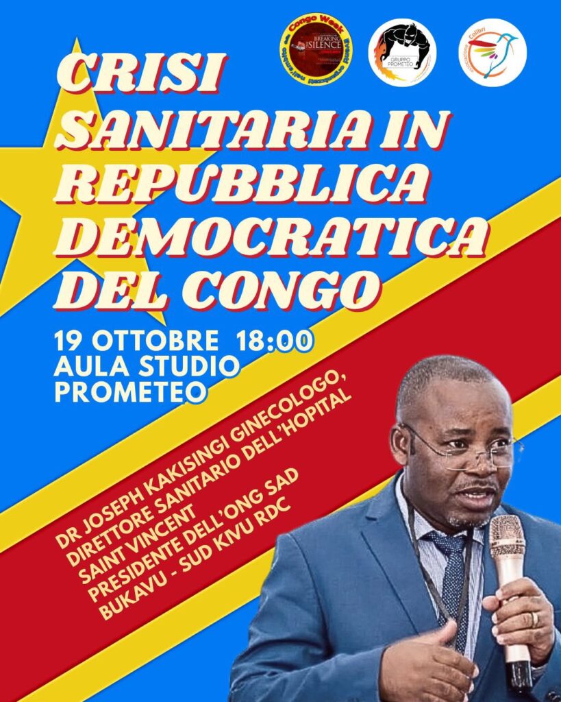 Incontro a Bologna il 18 ottobre Aula Studio Prometeo
