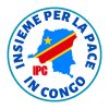 INSIEME PER LA PACE IN RDCONGO AFRICA - LOGO